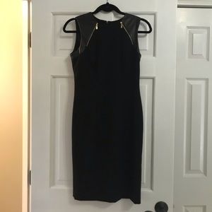 Sale!!! Calvin Klein Dress